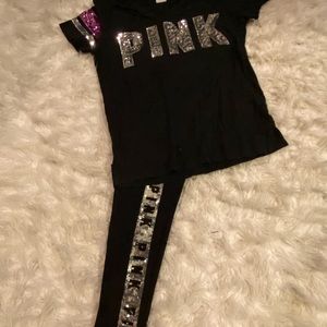 Victoria’s Secret PINK Set Size L